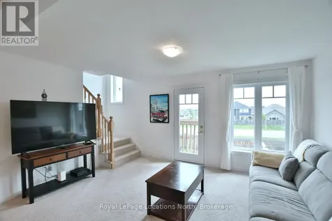 29 Archer Avenue Collingwood ON L9Y 3B7
