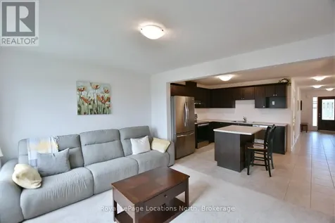 29 Archer Avenue Collingwood ON L9Y 3B7