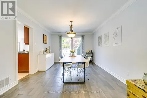 1511 Greenridge Circle Oakville (ga Glen Abbey) ON L6M 2J6