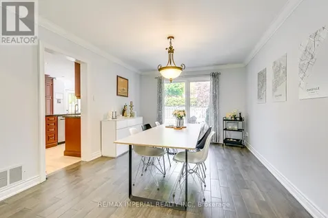 1511 Greenridge Circle Oakville (ga Glen Abbey) ON L6M 2J6