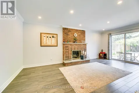 1511 Greenridge Circle Oakville (ga Glen Abbey) ON L6M 2J6