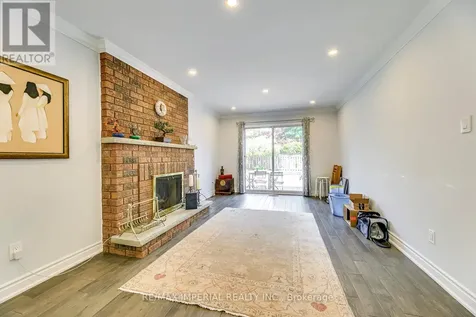1511 Greenridge Circle Oakville (ga Glen Abbey) ON L6M 2J6
