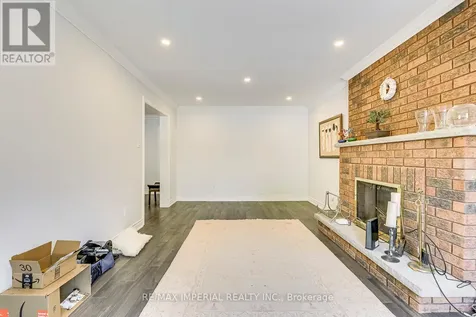 1511 Greenridge Circle Oakville (ga Glen Abbey) ON L6M 2J6