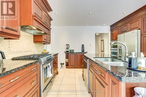 1511 Greenridge Circle Oakville (ga Glen Abbey) ON L6M 2J6