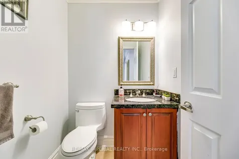 1511 Greenridge Circle Oakville (ga Glen Abbey) ON L6M 2J6