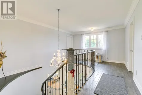 1511 Greenridge Circle Oakville (ga Glen Abbey) ON L6M 2J6