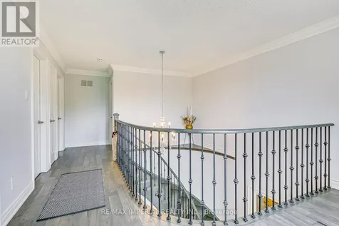 1511 Greenridge Circle Oakville (ga Glen Abbey) ON L6M 2J6