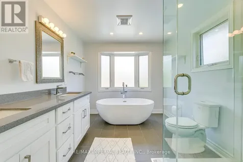 1511 Greenridge Circle Oakville (ga Glen Abbey) ON L6M 2J6
