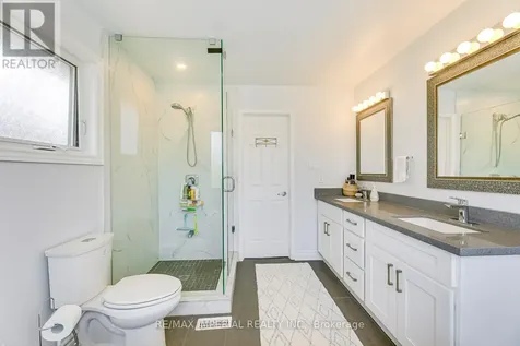 1511 Greenridge Circle Oakville (ga Glen Abbey) ON L6M 2J6