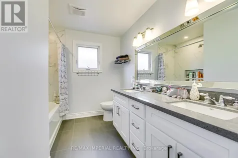 1511 Greenridge Circle Oakville (ga Glen Abbey) ON L6M 2J6