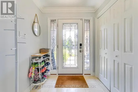 1511 Greenridge Circle Oakville (ga Glen Abbey) ON L6M 2J6