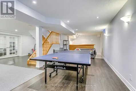 1511 Greenridge Circle Oakville (ga Glen Abbey) ON L6M 2J6