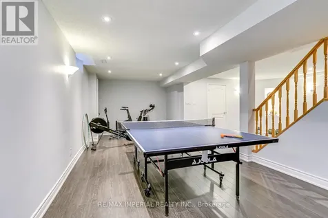 1511 Greenridge Circle Oakville (ga Glen Abbey) ON L6M 2J6