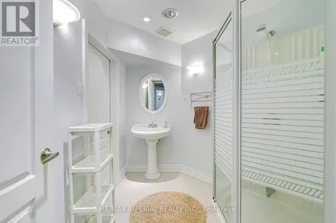 1511 Greenridge Circle Oakville (ga Glen Abbey) ON L6M 2J6
