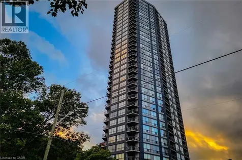 150 Charlton Avenue Hamilton ON L8N 3X3