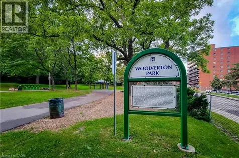 150 Charlton Avenue Hamilton ON L8N 3X3