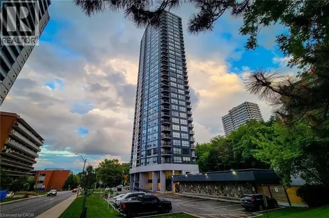 150 Charlton Avenue Hamilton ON L8N 3X3