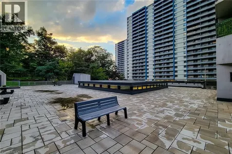150 Charlton Avenue Hamilton ON L8N 3X3