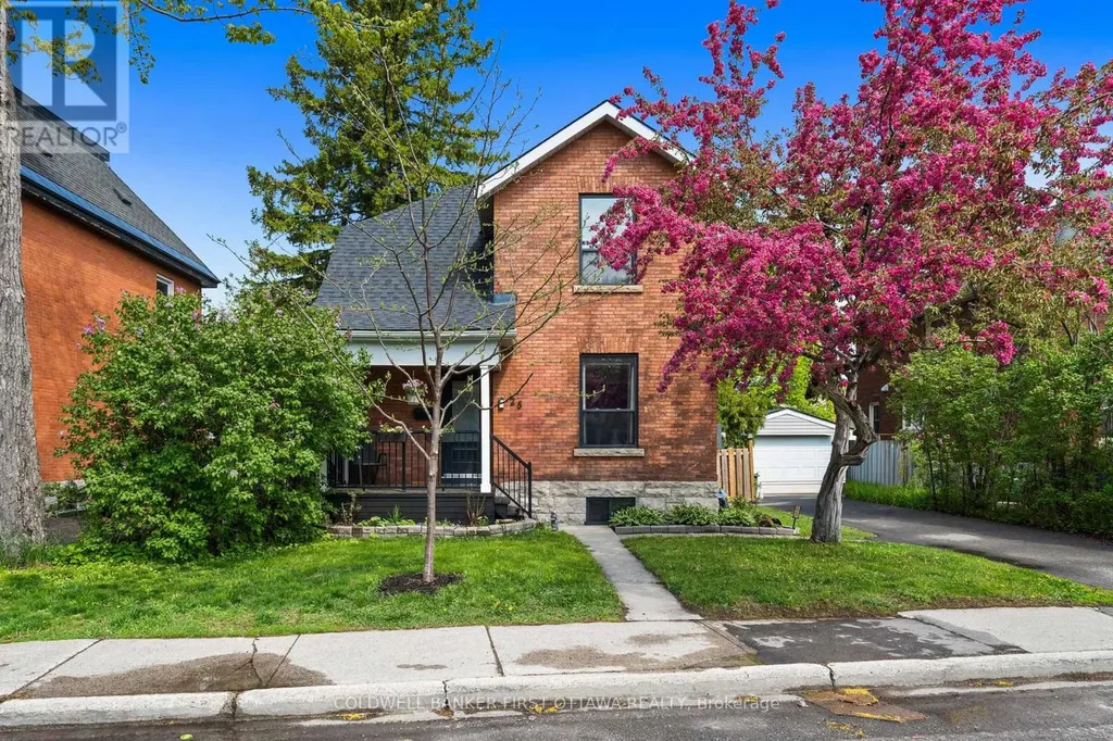 25 Clegg Street Ottawa ON K1S 0H5