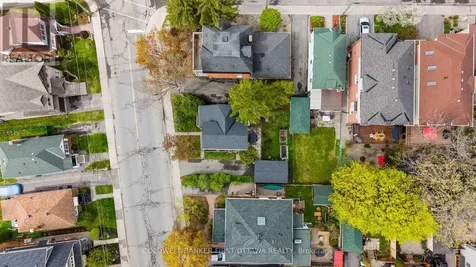 25 Clegg Street Ottawa ON K1S 0H5