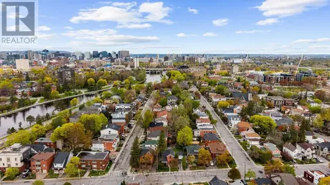 25 Clegg Street Ottawa ON K1S 0H5