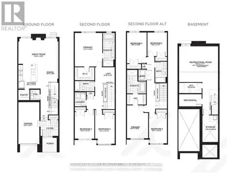 61 Trotman Street Carleton Place ON K7C 0J8