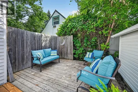 12 Churchill Crescent Smiths Falls ON K7A 3H4