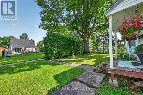 12 Churchill Crescent Smiths Falls ON K7A 3H4