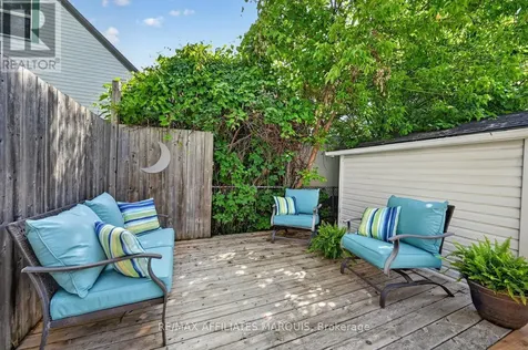 12 Churchill Crescent Smiths Falls ON K7A 3H4