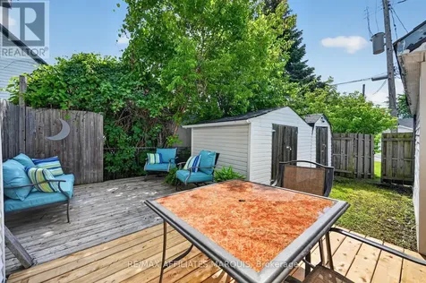 12 Churchill Crescent Smiths Falls ON K7A 3H4