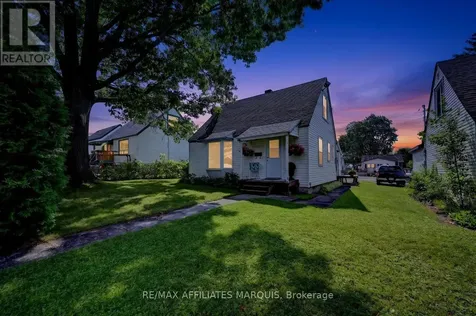 12 Churchill Crescent Smiths Falls ON K7A 3H4