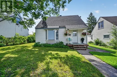 12 Churchill Crescent Smiths Falls ON K7A 3H4