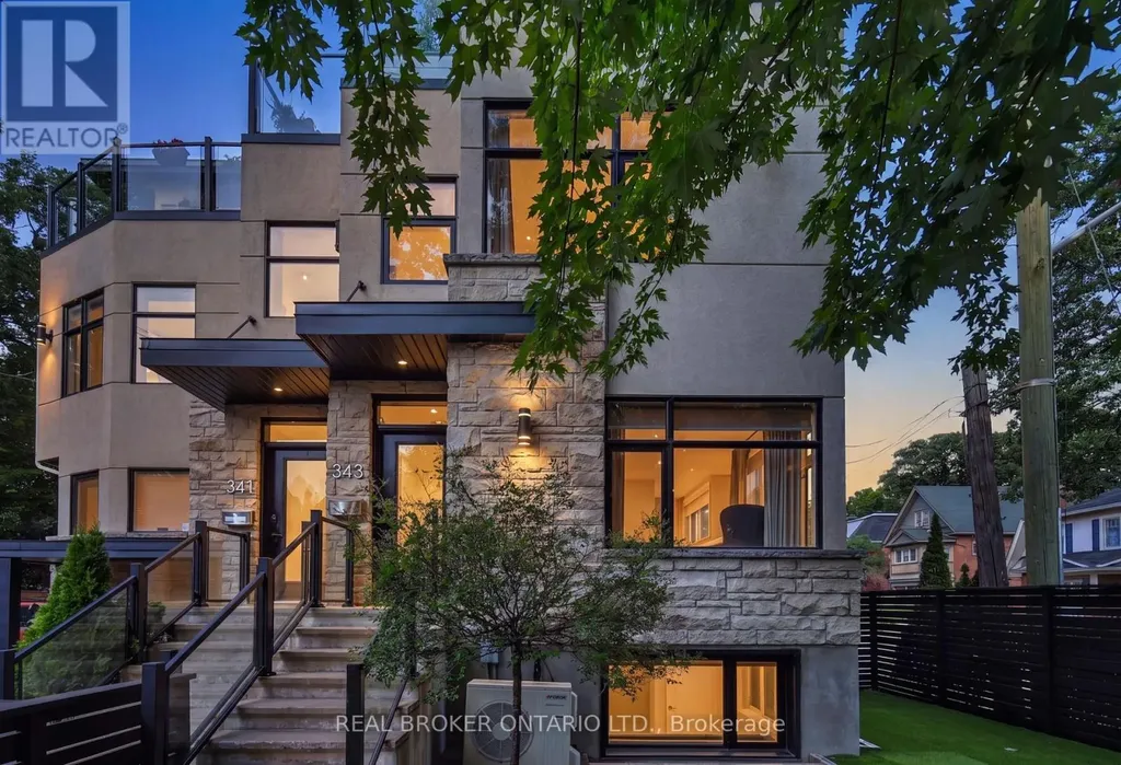 343 Riverdale Avenue Ottawa ON K1S 1R6