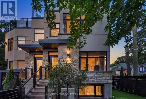 343 Riverdale Avenue Ottawa ON K1S 1R6