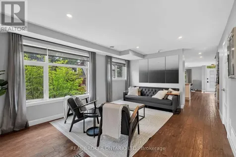 343 Riverdale Avenue Ottawa ON K1S 1R6