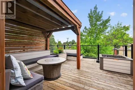 343 Riverdale Avenue Ottawa ON K1S 1R6
