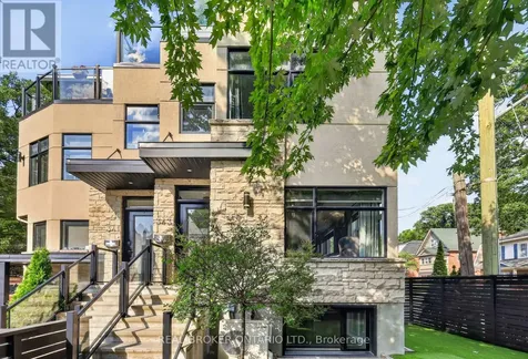 343 Riverdale Avenue Ottawa ON K1S 1R6