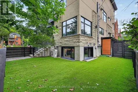 343 Riverdale Avenue Ottawa ON K1S 1R6
