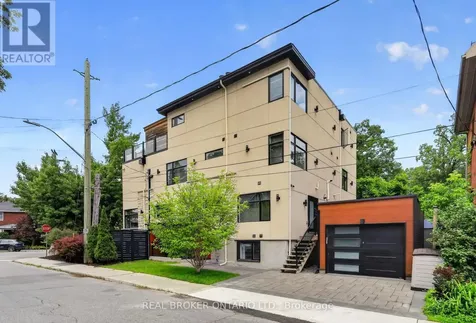 343 Riverdale Avenue Ottawa ON K1S 1R6