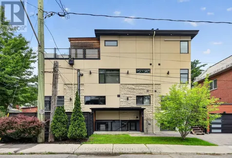 343 Riverdale Avenue Ottawa ON K1S 1R6