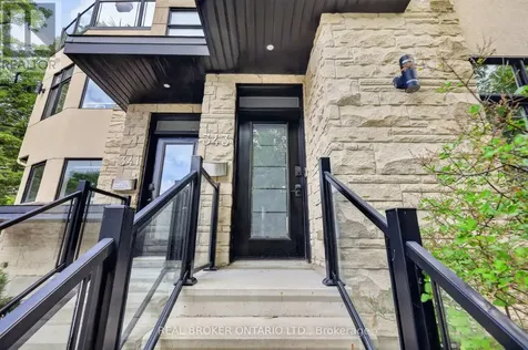 343 Riverdale Avenue Ottawa ON K1S 1R6