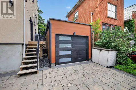343 Riverdale Avenue Ottawa ON K1S 1R6