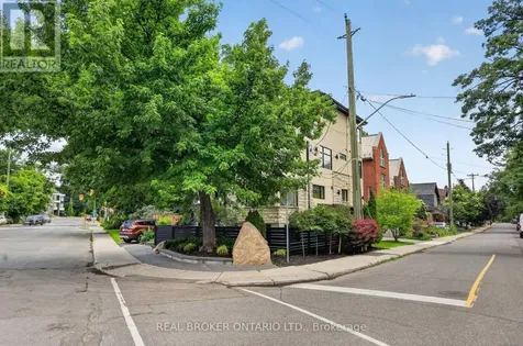 343 Riverdale Avenue Ottawa ON K1S 1R6