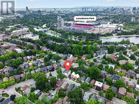 343 Riverdale Avenue Ottawa ON K1S 1R6