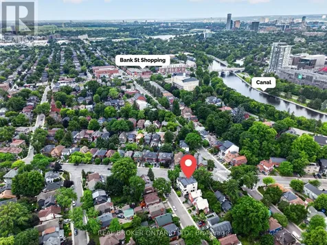 343 Riverdale Avenue Ottawa ON K1S 1R6