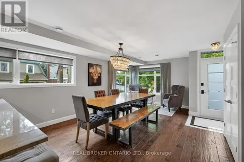 343 Riverdale Avenue Ottawa ON K1S 1R6