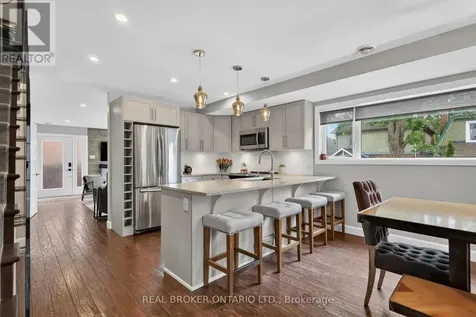 343 Riverdale Avenue Ottawa ON K1S 1R6
