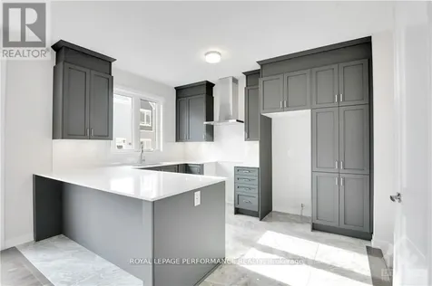 310 Falsetto Street Ottawa ON K1W 0E1