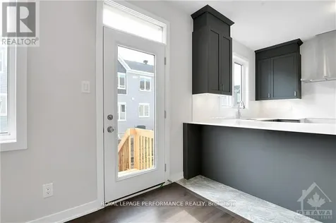 310 Falsetto Street Ottawa ON K1W 0E1
