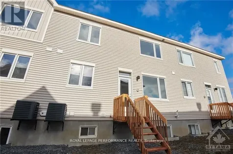 310 Falsetto Street Ottawa ON K1W 0E1